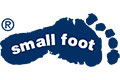 Small foot by Legler